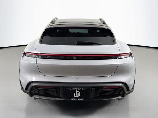 2023 Porsche Taycan 4S