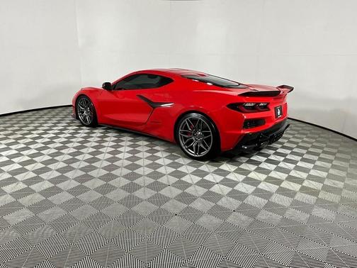 2024 Chevrolet Corvette Z06