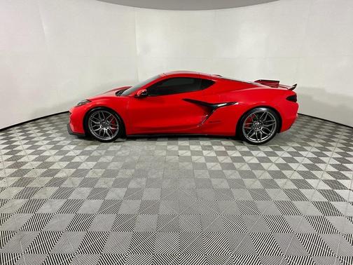 2024 Chevrolet Corvette Z06