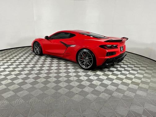 2024 Chevrolet Corvette Z06