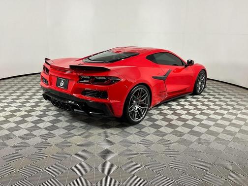 2024 Chevrolet Corvette Z06