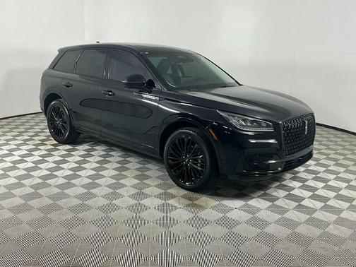 2024 Lincoln Corsair Premiere