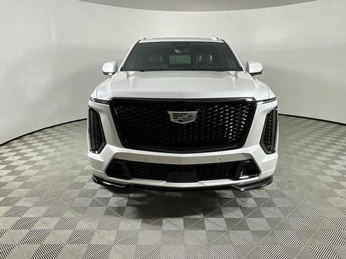 2025 Cadillac Escalade V-Series