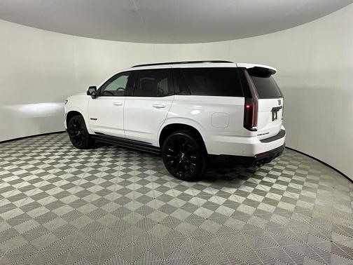 2025 Cadillac Escalade V-Series