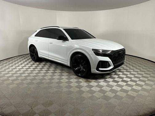 2023 Audi RS Q8 4.0T quattro
