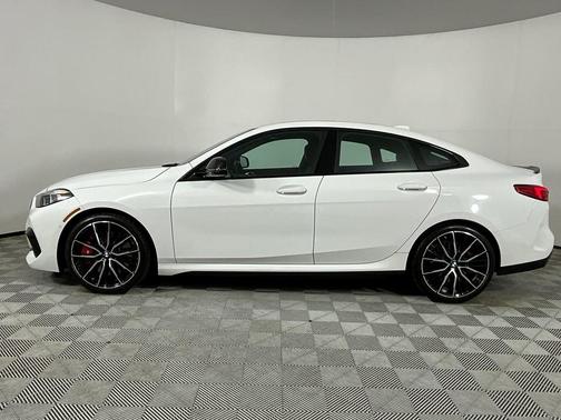 2024 BMW M235 Gran Coupe i xDrive