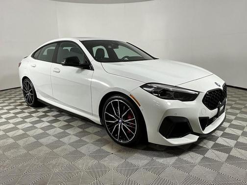 2024 BMW M235 Gran Coupe i xDrive