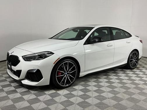 2024 BMW M235 Gran Coupe i xDrive
