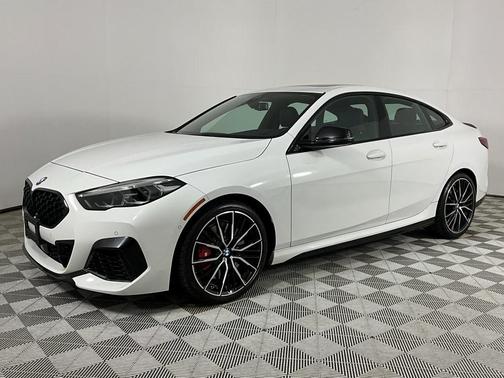 2024 BMW M235 Gran Coupe i xDrive