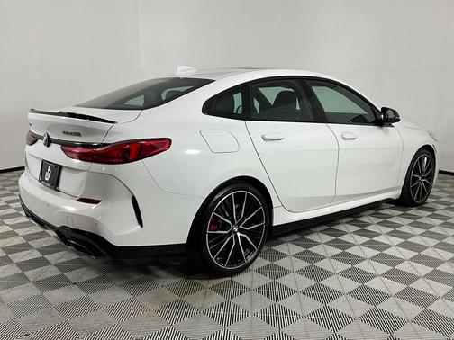 2024 BMW M235 Gran Coupe i xDrive