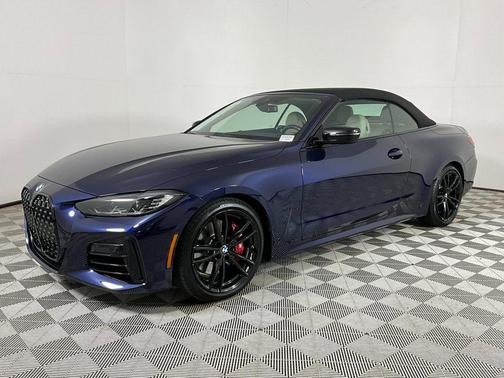 2024 BMW M440 i