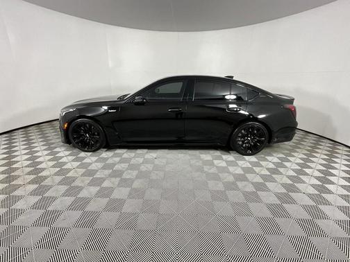 2023 Cadillac CT5-V Blackwing