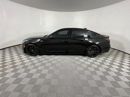 2023 Cadillac CT5-V Blackwing