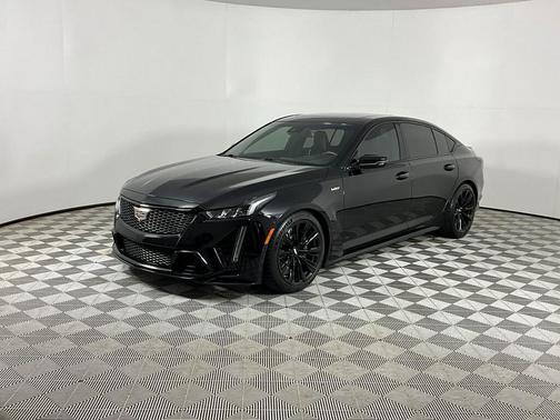 2023 Cadillac CT5-V Blackwing