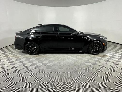 2023 Cadillac CT5-V Blackwing