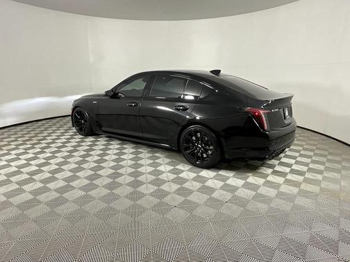 2023 Cadillac CT5-V Blackwing