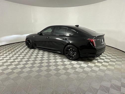2023 Cadillac CT5-V Blackwing