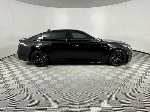 2023 Cadillac CT5-V Blackwing