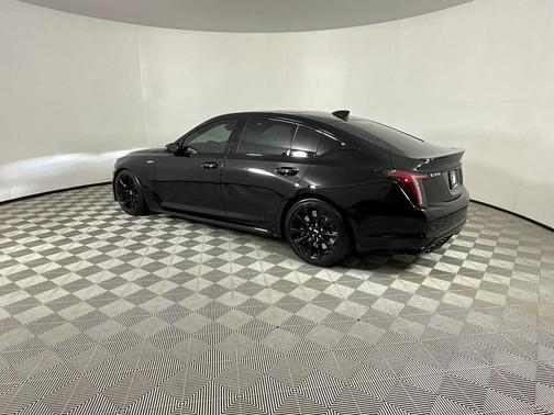 2023 Cadillac CT5-V Blackwing