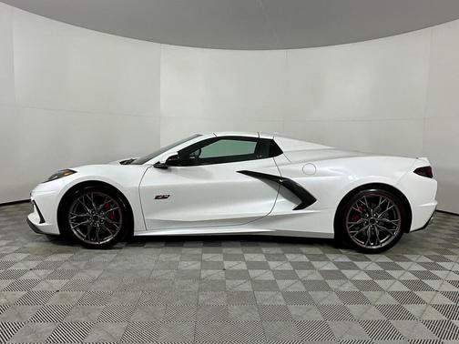 2023 Chevrolet Corvette Stingray w/3LT