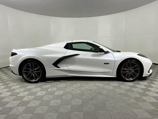 2023 Chevrolet Corvette Stingray w/3LT