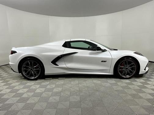 2023 Chevrolet Corvette Stingray w/3LT