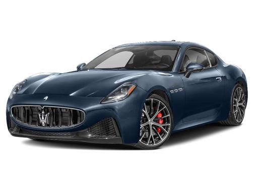 2024 Maserati GranTurismo Modena
