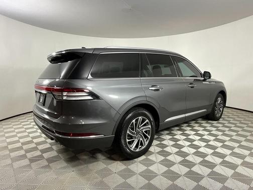 2023 Lincoln Aviator Standard RWD