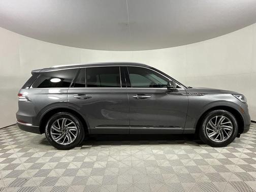 2023 Lincoln Aviator Standard RWD