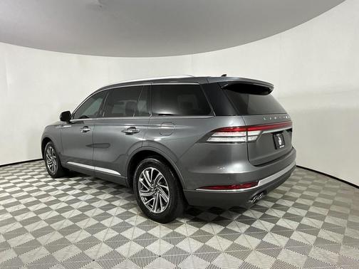 2023 Lincoln Aviator Standard RWD