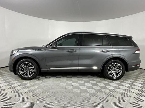 2023 Lincoln Aviator Standard RWD