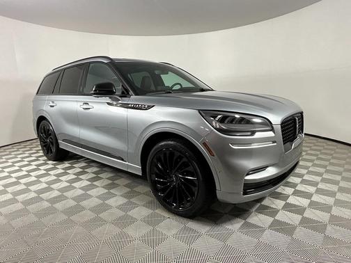 2024 Lincoln Aviator Reserve RWD