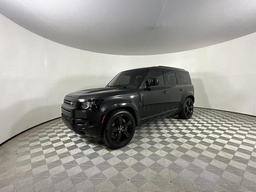 2023 Land Rover Defender 110 X-Dynamic SE