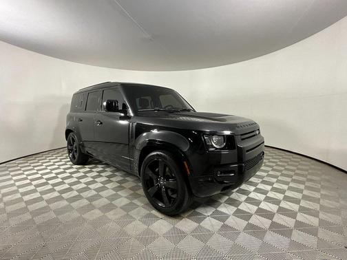 2023 Land Rover Defender 110 X-Dynamic SE