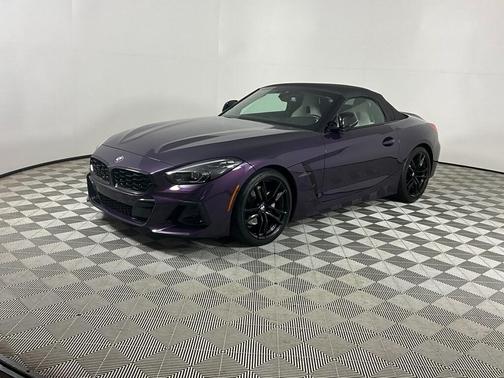 2024 BMW Z4 sDrive30i