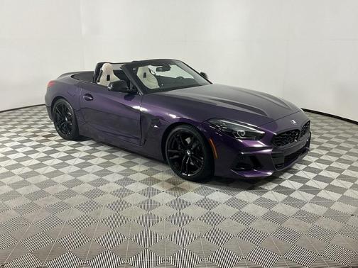 2024 BMW Z4 sDrive30i