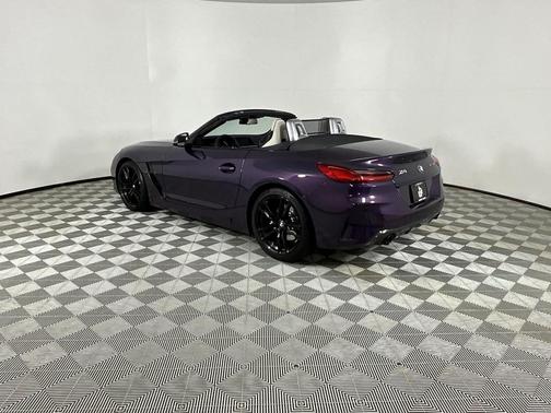 2024 BMW Z4 sDrive30i