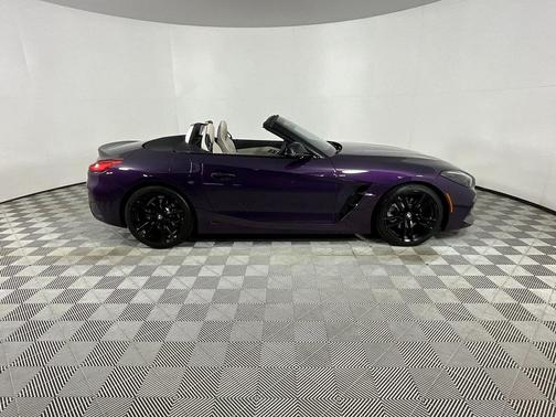 2024 BMW Z4 sDrive30i