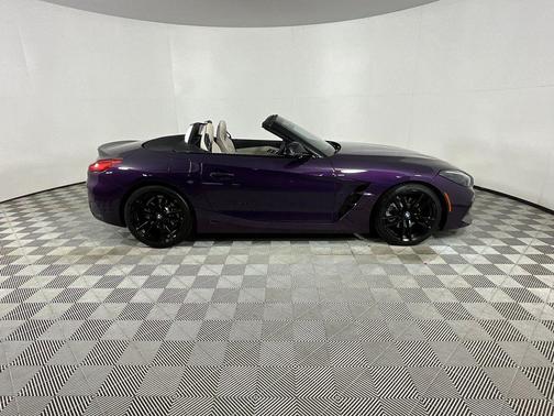 2024 BMW Z4 sDrive30i