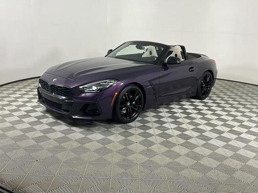 2024 BMW Z4 sDrive30i