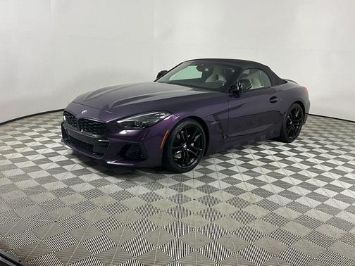 2024 BMW Z4 sDrive30i