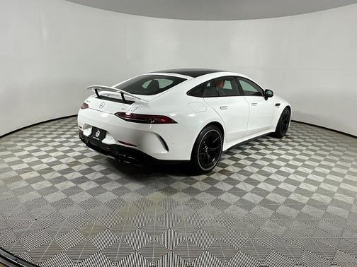 2023 Mercedes-Benz AMG GT 63 4-Door