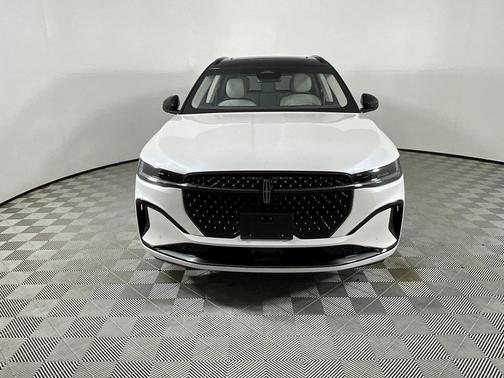 2024 Lincoln Nautilus Black Label