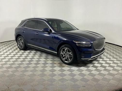 2023 Genesis GV70 2.5T