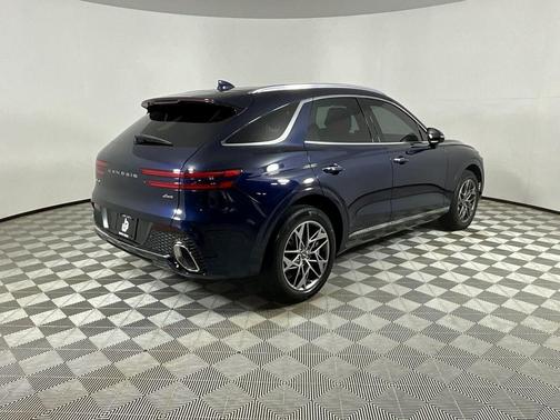 2023 Genesis GV70 2.5T