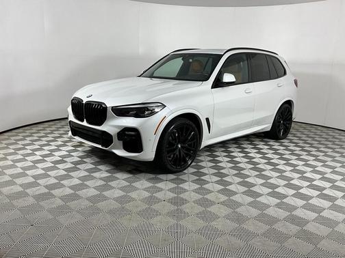 2023 BMW X5 sDrive40i