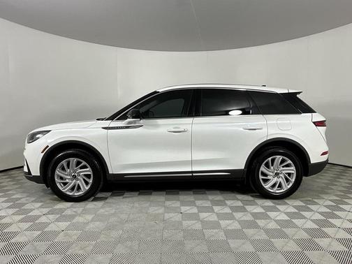 2024 Lincoln Corsair Premiere