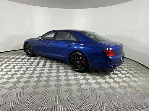 2023 Bentley Flying Spur S