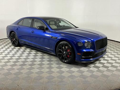 2023 Bentley Flying Spur S