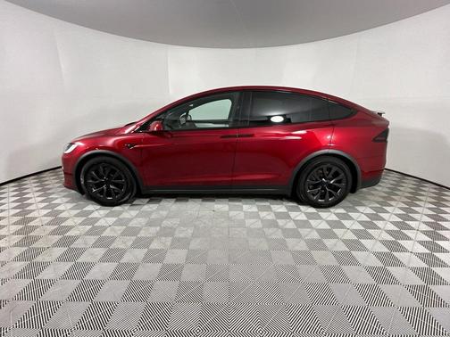 2024 Tesla Model X Base